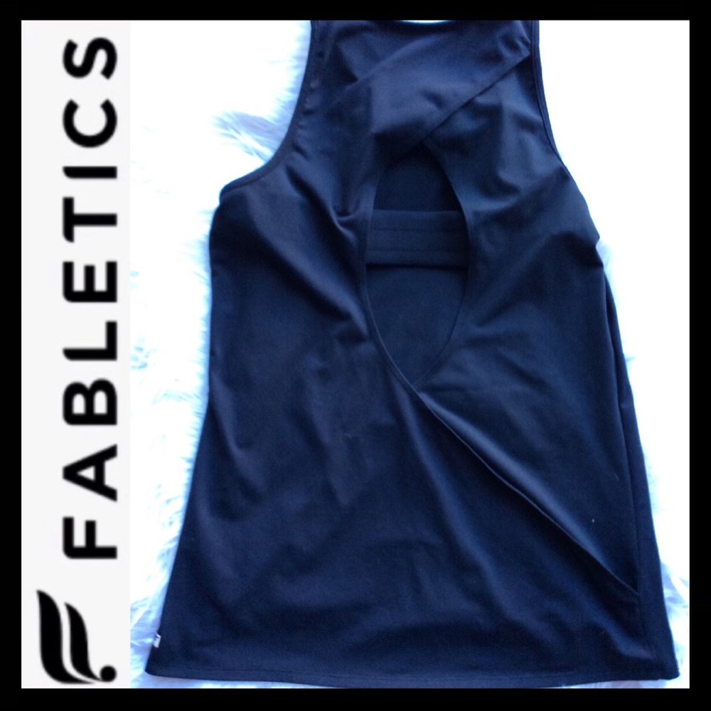 Fabletics Tinley Performance Tank - image 4